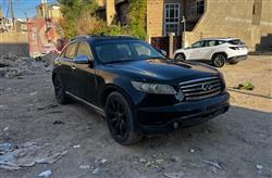 إنفينيتي FX